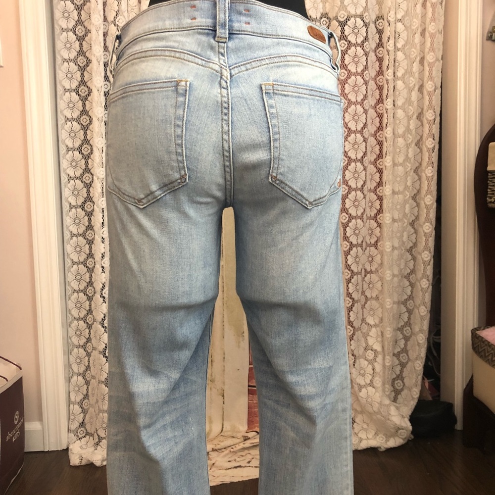 Ditto Jeans